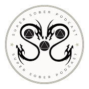 Super Sober Podcast podcast artwork
