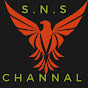 S..n..s..💎. Channel logo