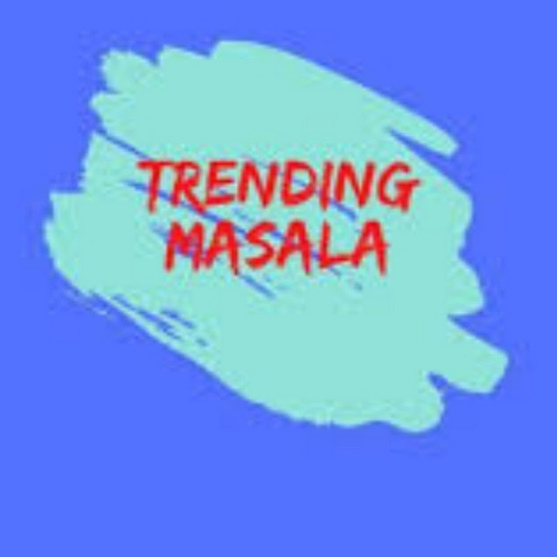 Trending Masala6