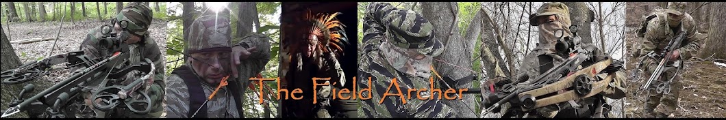 TheFieldArcher Аватар канала YouTube