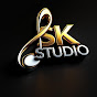 SK STUDIO logo