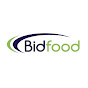 Bidfood New Zealand logo