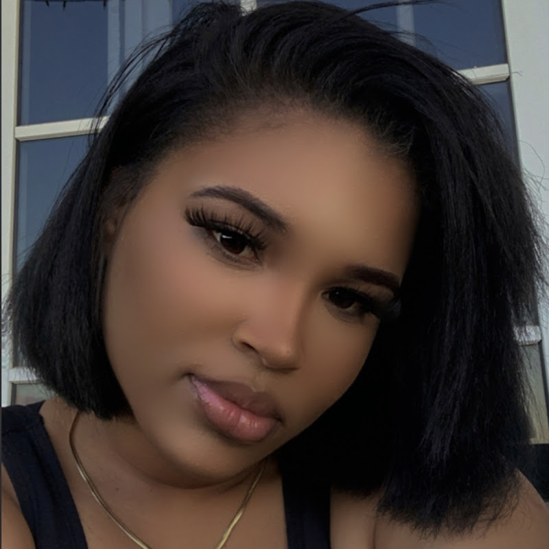 Aaliyah Byfield