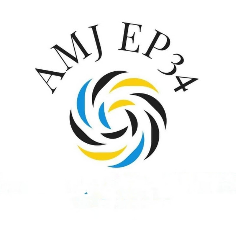 AMJ EP 34 icon