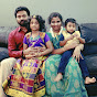 itsmeyazhini USA தமிழ் Family logo