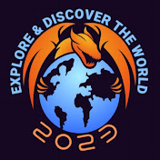 Explore & Discover the World