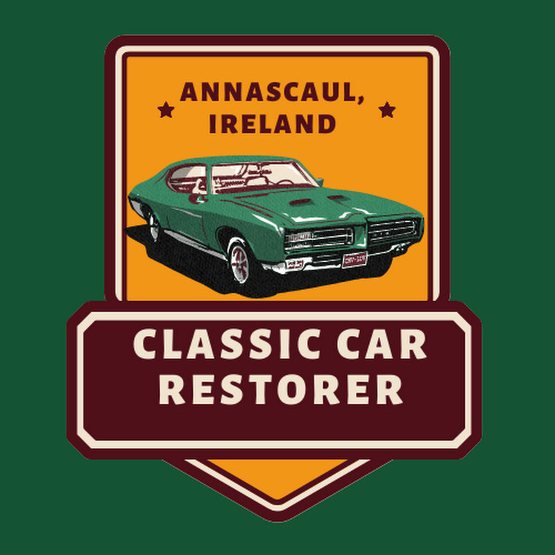 Classic Car Restorer