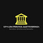 City Law Practice, Quetta Branch logo