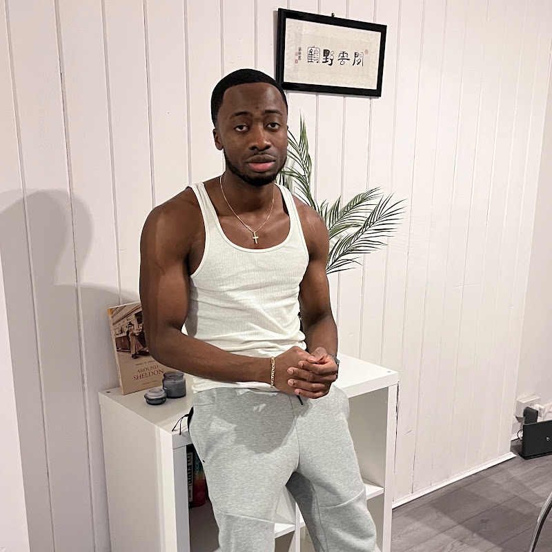 Andy Adofo