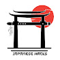 Japanese Hacks logo