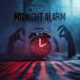 The Midnight Alarm logo