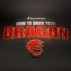 How to draw your Dragon