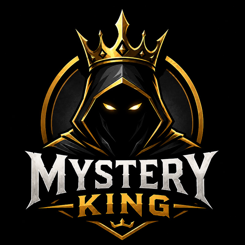 Mystery King