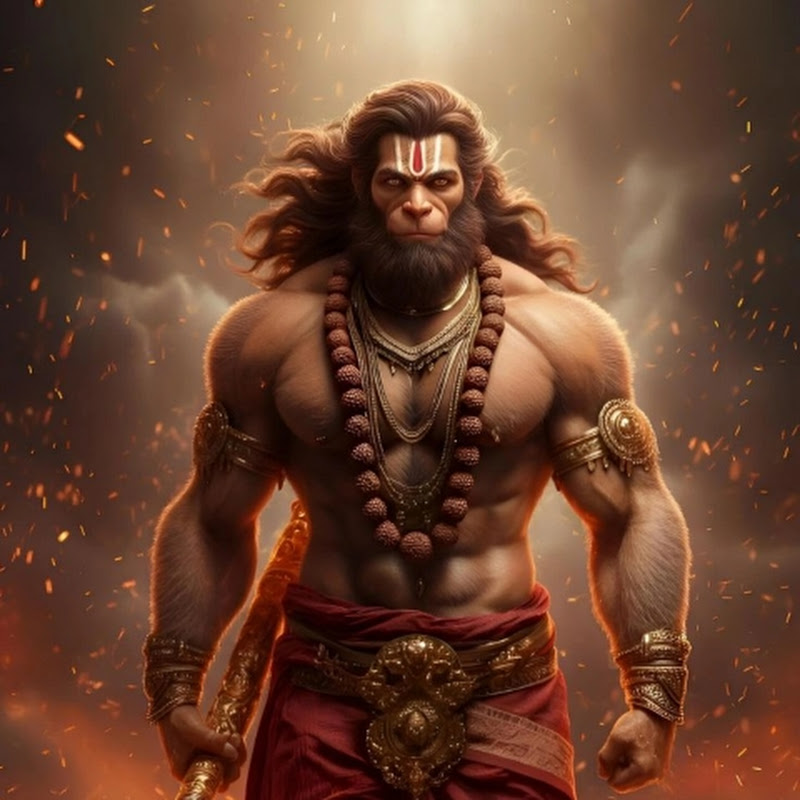 Hire Darshil Gohil — Spirituality & Belief YouTube creator for sponsorships