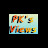 PKs Views