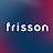 Frisson. journal
