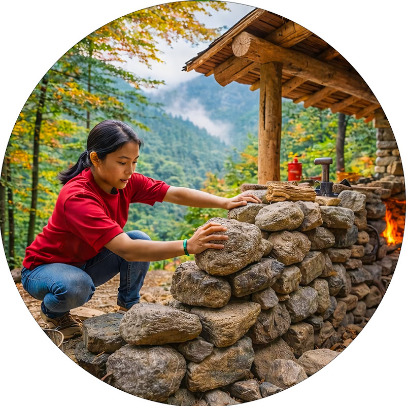 Green Home Renovation