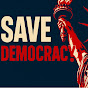 Democracy Daily logo