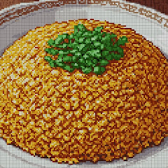 チャーハン