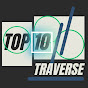 Top10 Traverse logo