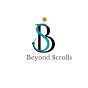 Beyond Scrolls logo