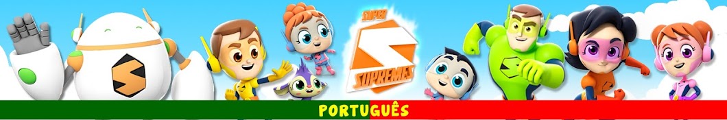 Kids TV Channel PortuguÃªs - Videos Infantiles YouTube 频道头像
