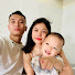FCuuQAoARhM-channel-avatar-The Thanh & Giang Family