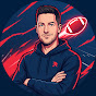 Fantasy Football with Ian Hartitz's avatar.
