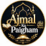 DU165k5PabI-channel-avatar-Ajmal Ka Paigham