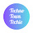 Techno Town Techie