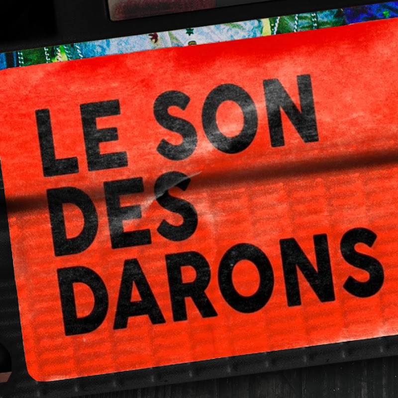 Le son des darons