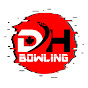DH Bowling logo