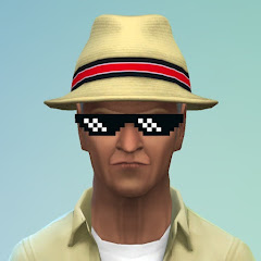 The Drunken Builder Avatar