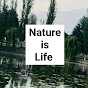 Nature is Life logo