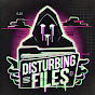 Disturbing Files logo
