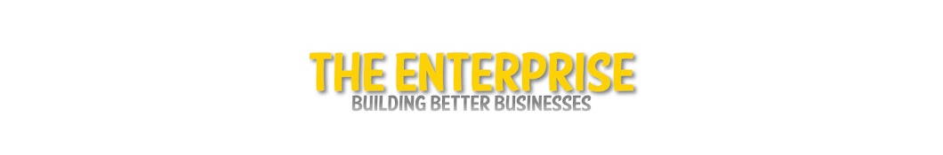The Enterprise YouTube channel avatar
