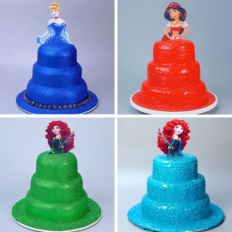 Post from Transform Cake