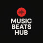 MusicBeatsHub logo