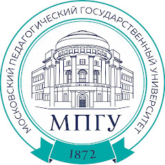 Логотип каналу Канал МПГУ