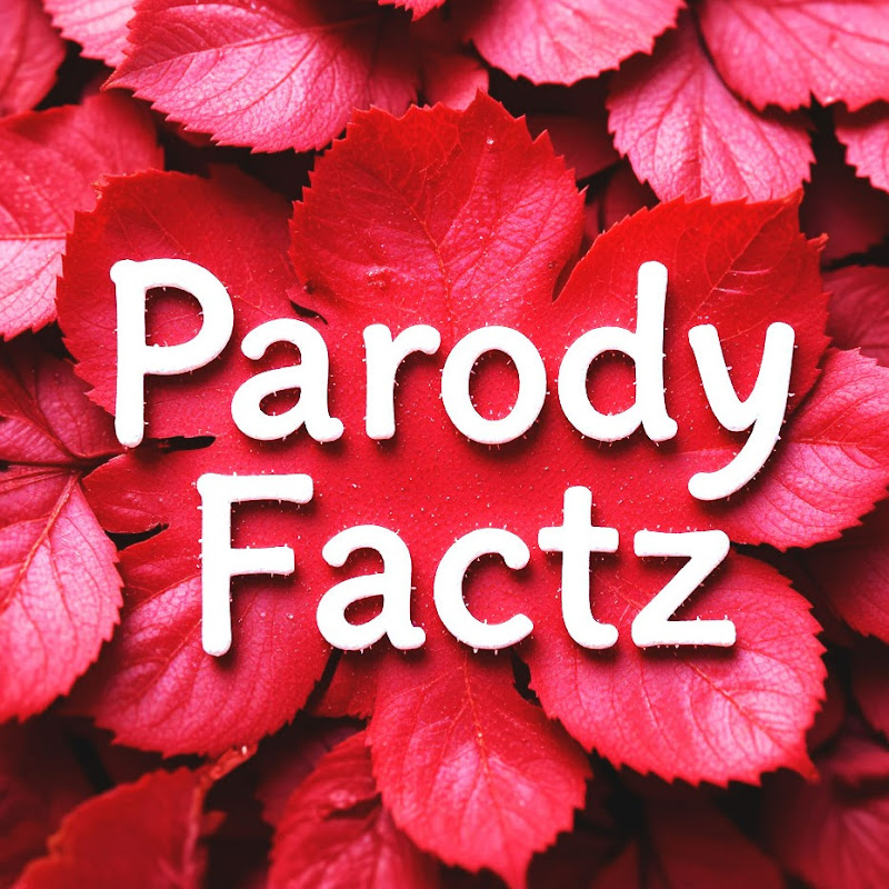 Parody Factz