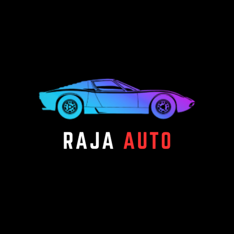 Raja Auto Official 