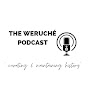 The Weruché Podcast logo