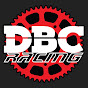 DBC_Racing logo