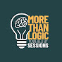 More Than Logic logo