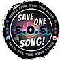 Save One Song (WAGXH!) logo