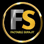 Fectable Surajit logo