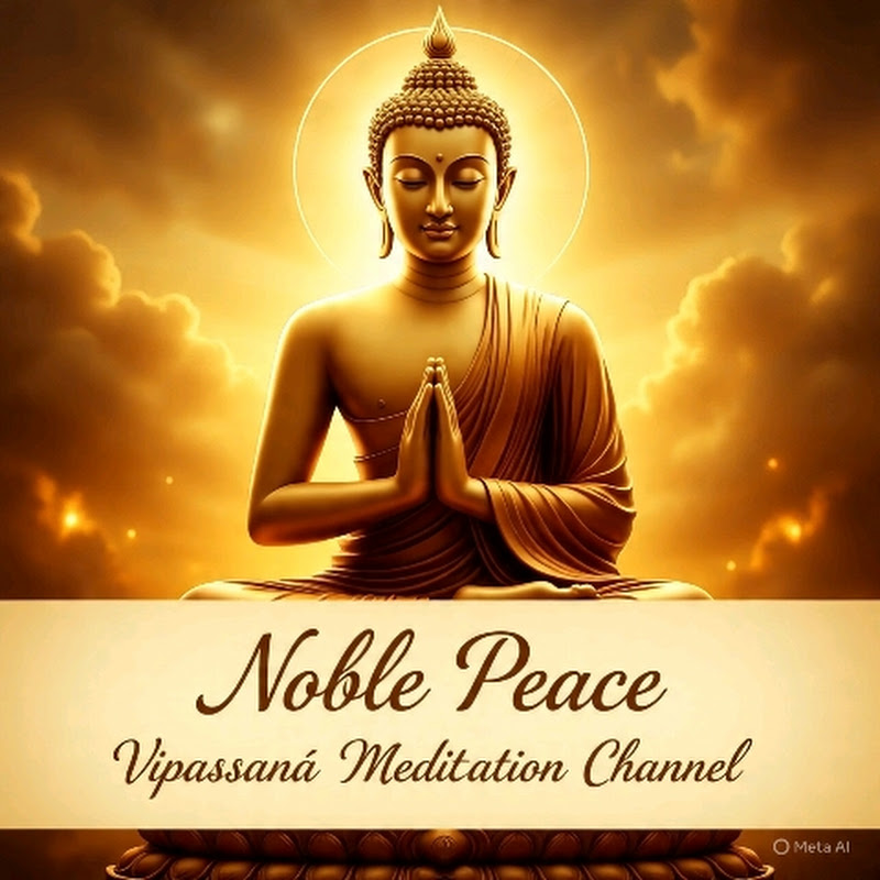 Noble Peace Tayar Channel Logo