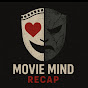 Movie Mind Recap  logo
