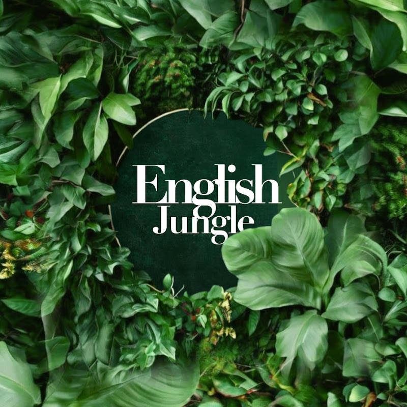 English Jungle