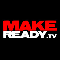 Make Ready TV profile image